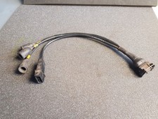 Original VW Audi VAG 1501 Spezialwerkzeug Messleitung für K-Jetronic