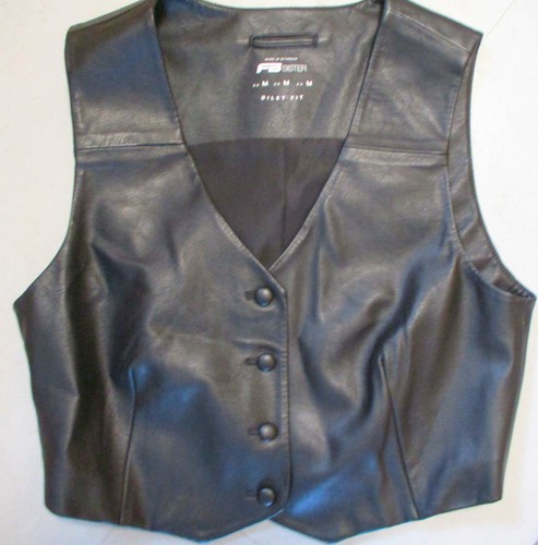 New yorker damen weste - yorker,
