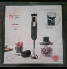 Stabmixer , Zauberstab von