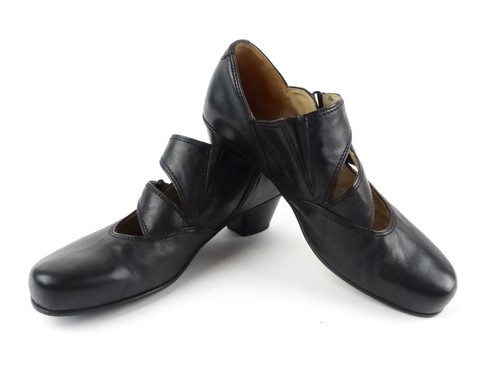 Gabor damen spangen - gabor, spangen-pumps