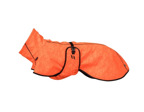 Back track softshell - on,