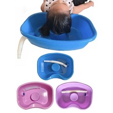 Halsauflage Bett Shampoo