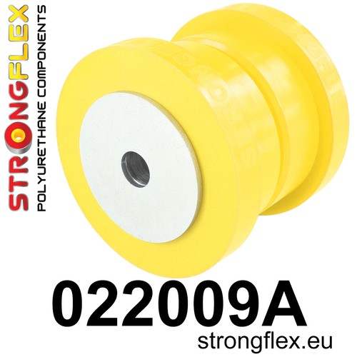 Strongflex buchse vordere - strongflex,