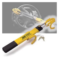 Premium doppel haken lenkrad - doppel,