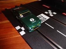 Scalextric / Carrera Digital 1 32 Aston Martin