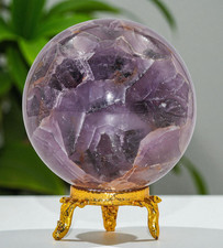 Feine blaue AMETHYST Kristall