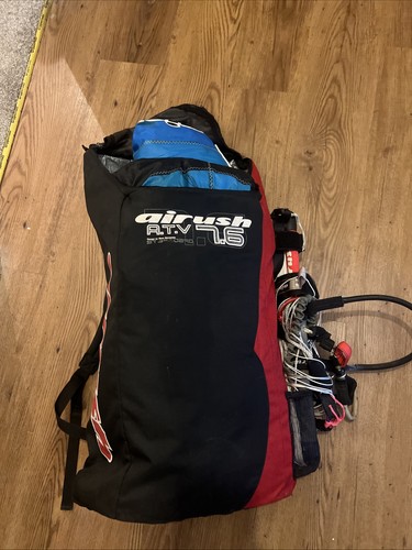 Airush atv kiteboarding - atv,
