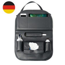 KFZ Rücksitz Organizer Tisch