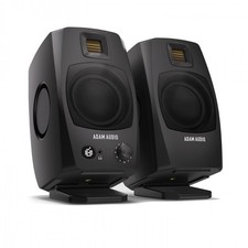 Adam D3V Black (Paarpreis)