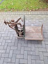 Antike SACKWAAGE Wenda 150 Kg