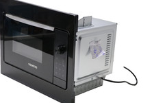 Siemens iQ300 BF523LMB3 20L