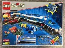 Lego System Railway Express