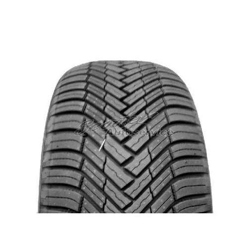 Allwetterreifen nexen blue - allwetterreifen, n-blue