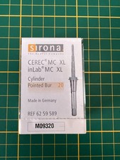 Dentsply Sirona Fräs- u