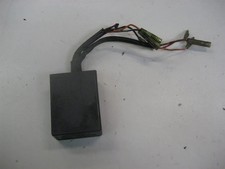 YAMAHA YZ 125 H 4V2 BLACKBOX