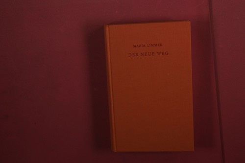 388397 maria limmer der neue - 388397,