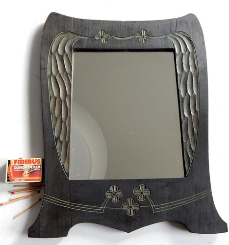 Original jugendstil - original,