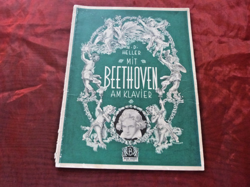 Beethoven mit - beethoven,