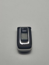 Nokia 6131 schwarz silber
