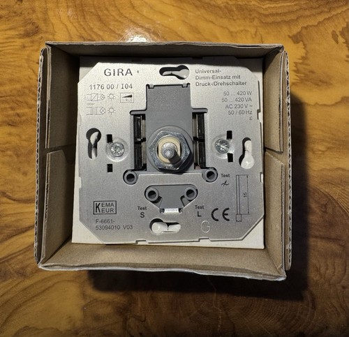 Gira 1176 - , 00