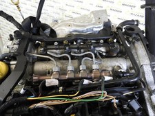 MOTOR ENGINE Alfa Romeo 159