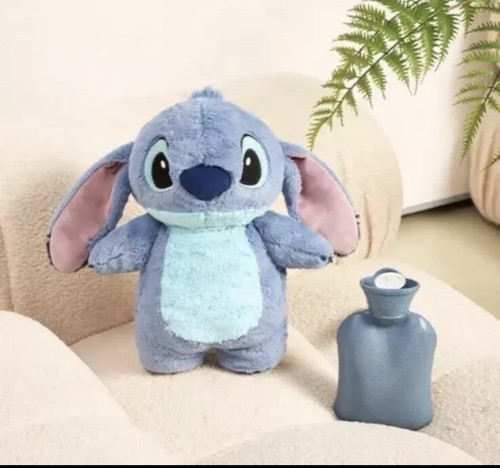 Lilo und stitch wärmflasche - lilo,