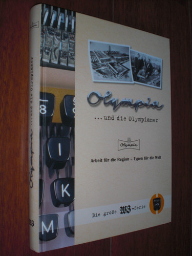 Olympia und die - und, olympianer