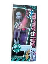 Abbey Bominable Monster High