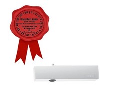 Geze TS 5000 Türschließer