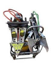 Hydraulischer Werkzeugsatz