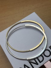 Pandora Signature Armreifen