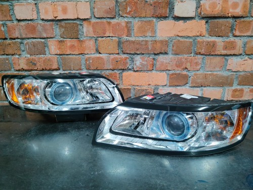 Paar original volvo v50 - paar,