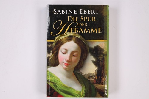 3613 sabine ebert - spur, der