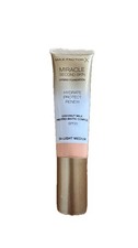 Max Factor Miracle Second Skin Hybrid Foundation, 30ml - 03 Light