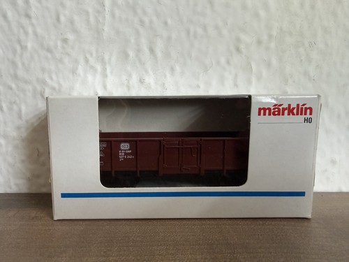 Märklin 4465 ovp - ovp,