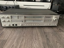 Saba 9240  Electronic Stereo