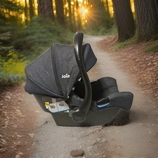 Joie Babyschale ISOFIX 40–85