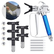 3600 PSI Airless Pistole