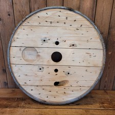 Ø 0,70m Kabeltrommel Scheibe