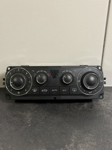 Mercedes benz w203 - mercedes,