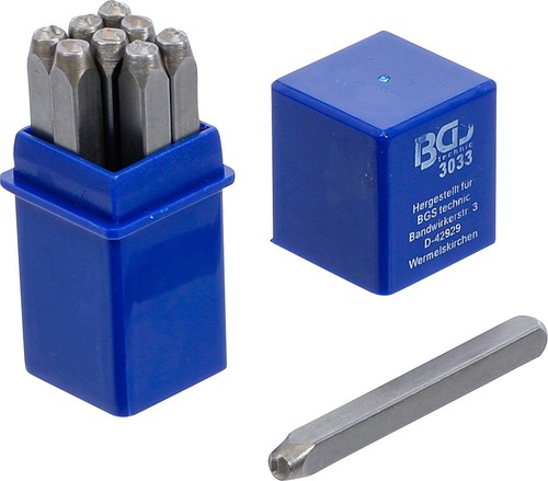 Bgs einschlagzahlen mm - einschlagzahlen, 3