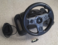 Logitech Driving Force