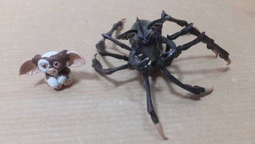 Gremlins gizmo spider mohawk - gremlins, 2