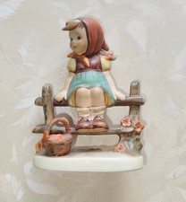 Goebel Hummel Figur Nr. 112/1