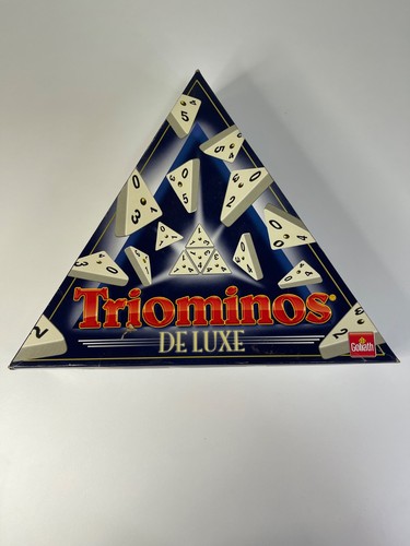 Triominos luxe goliath - triominos, de