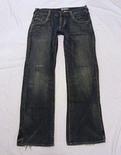 H&M BRAGG Herren Jeans Gr. W34