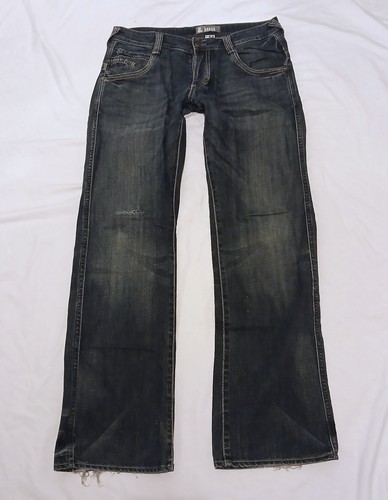 Bragg herren jeans - h&m, w34