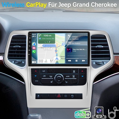 Dab für jeep - für, cherokee