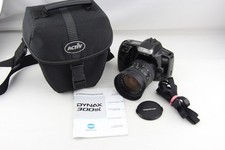 Minolta Dynax 300 si mit