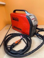 Kemppi Mastertig MLS 2500 WIG schweißgerät